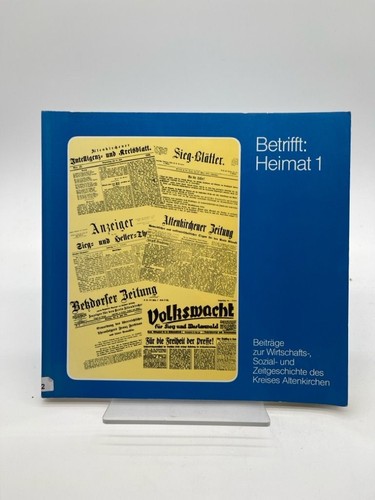 Beiträge zur wirtschafts - beiträge,