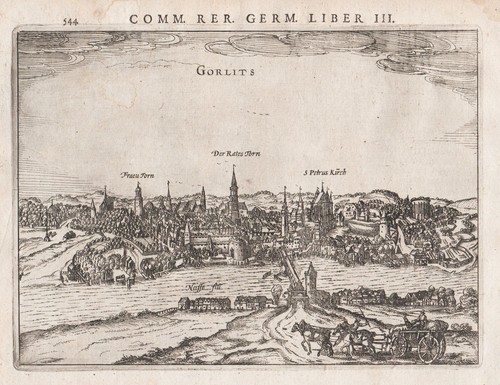 Görlitz zgorzelec polska - zgorzelec,