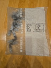 10 x Geberit Mepla Winkel 90