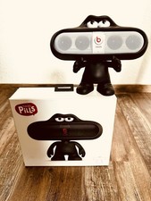 Beats by Dr. Dre Pill Bluetooth Lautsprecher mit OVP Neuwertig