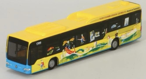 Rietze mercedes - rietze,