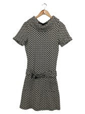 HALLHUBER Damen Strickkleid