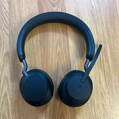 Jabra evolve2 kabelloses - jabra,