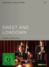 Sweet and Lowdown - Arthaus