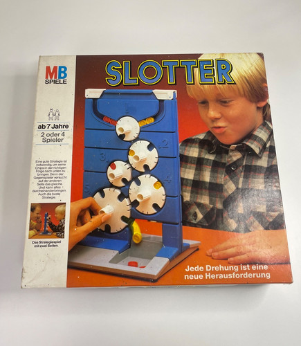 Spiele slotter vintage - slotter,