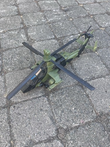 Siku tiger hubschrauber - tiger,