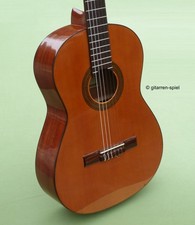 4/4 Spanische Konzert-Gitarre