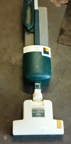 Vorwerk kobold 120 - vorwerk,