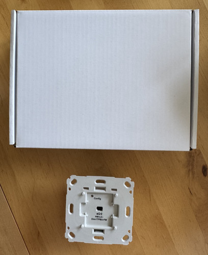 Homematic dim1tpbu fm - homematic, hm-lc-dim1tpbu-fm