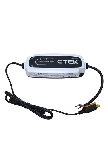 Ctek ct5 start stop - 🔋ctek,