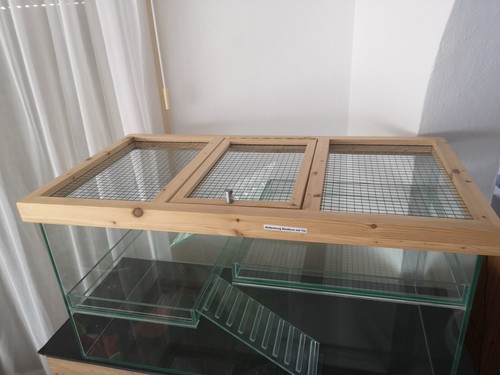 Terrarium nagarium glas - terrarium/nagarium,