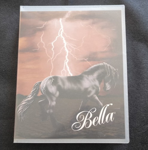 Bella album sara - *, *