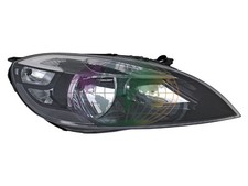 Lexmond Hauptscheinwerfer