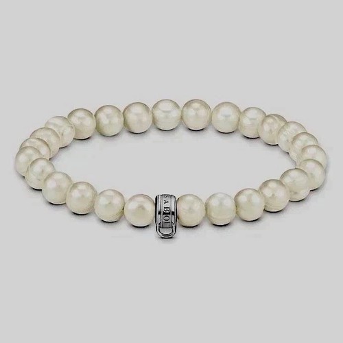 Thomas sabo charm armband - thomas,