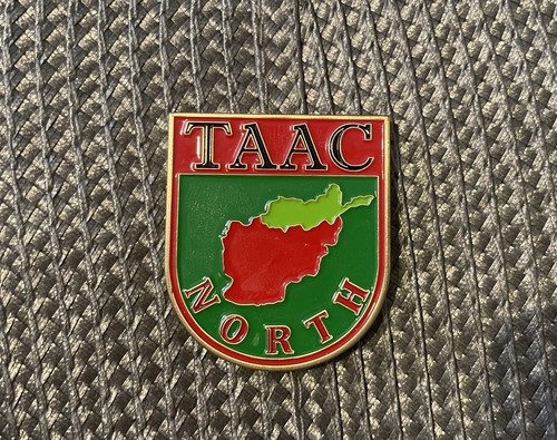 Coin tacc north challenge - north,