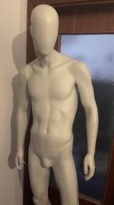 Schaufensterpuppe Mannequin