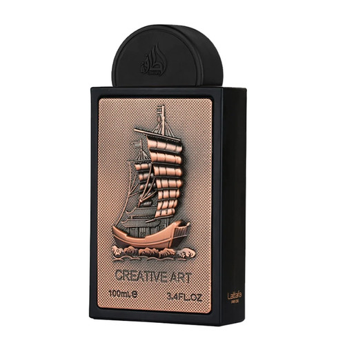 Creative art eau parfum - creative,