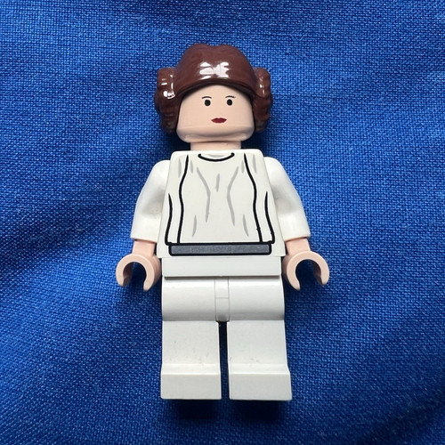 Lego star wars prinzessin lea - lego,