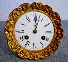 Uhrwerk läuft 1A für