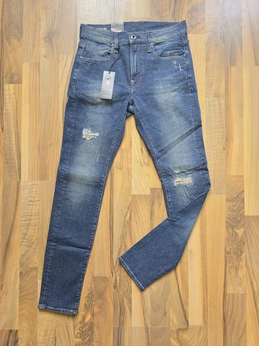 Neu star raw jeans revend - neu,