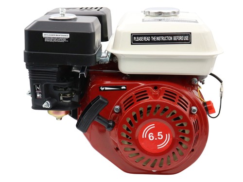 Secura benzinmotor ps - secura,