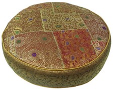 Orientalisches rundes