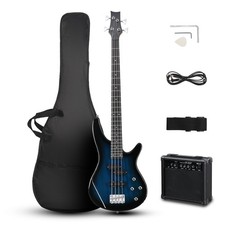 Ktaxon 4 String Electric Bass