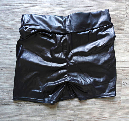 Gothic goth leggings hot pans - goth,