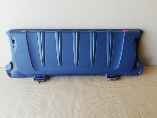 Smart 450 heckklappe - smart, cabrio