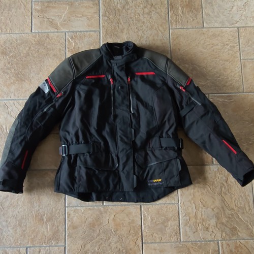 Flm damen motorradanzug jacke - motorradanzug,