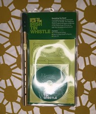 Irish Tin Whistle - How To