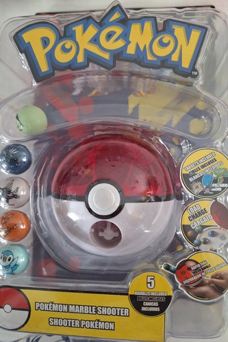 Pokemon marble shooter inkl - inkl, 5