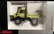 1:32 Unimog 1600 Agrar MB Trac