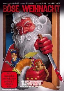 Böse weihnacht von lewis - von,