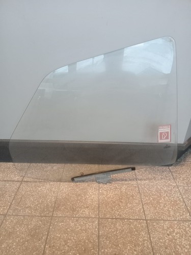 Fensterscheibe - t4,