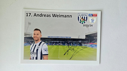 Andreas weimann österreich - andreas,