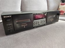 Sony TC-WE475