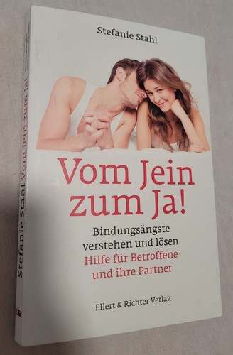 Vom jein zum - jein,