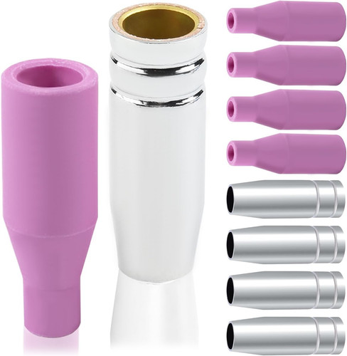 Schweißzubehör set tlg - set, 10-tlg