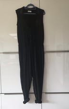 H&M Hosenanzug Jumpsuit Hose