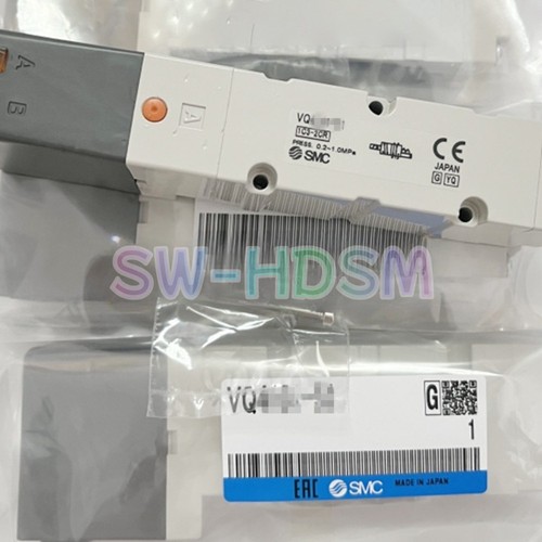 1pcs new for smc solenoid - 1pcs,