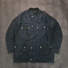 Belstaff Trialmaster Panther