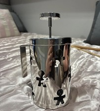 Alessi Girotondo French Press