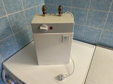 Vaillant Kleinspeicher