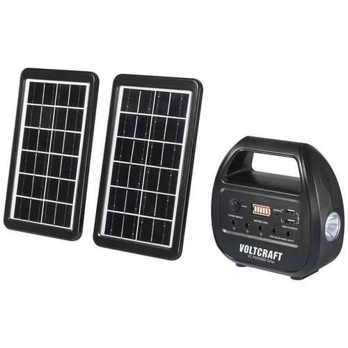 Voltcraft ps15000 solar - voltcraft, vc-ps15000-solar
