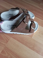 VITAFORM SANDALEN DAMEN