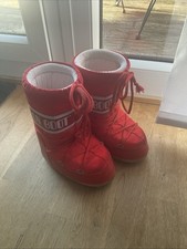 Moon Boots Tecnica Kind Gr  27