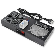 Dachlüftereinheit für