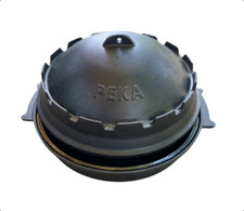 Sač, Satsch, Peka, Ispod Peke