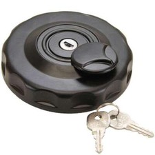 abschließbarer LKW Tankdeckel